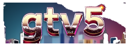 gtv5 logo